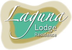 Découvrez le patrimoine naturel autour de Laguna Lodge Résidence